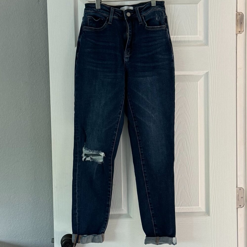 Vervet Women's Jeanss, Size 26